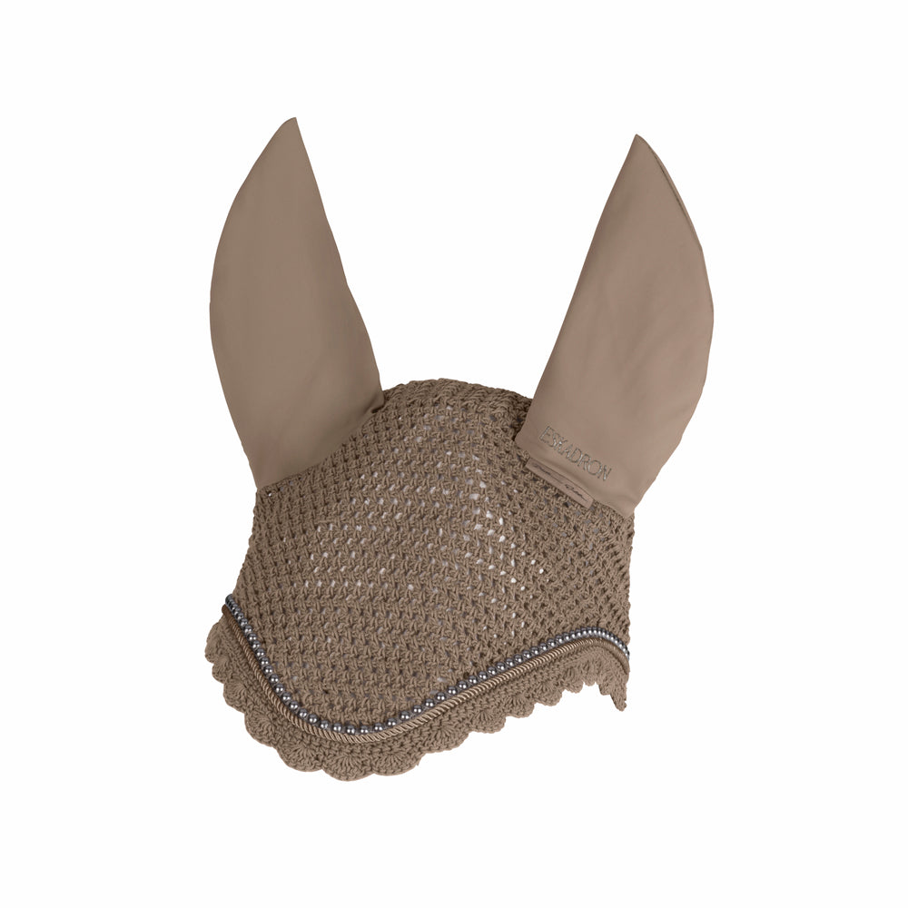 Bonnet anti-mouche Pearls PLATINUM 2025 - Eskadron