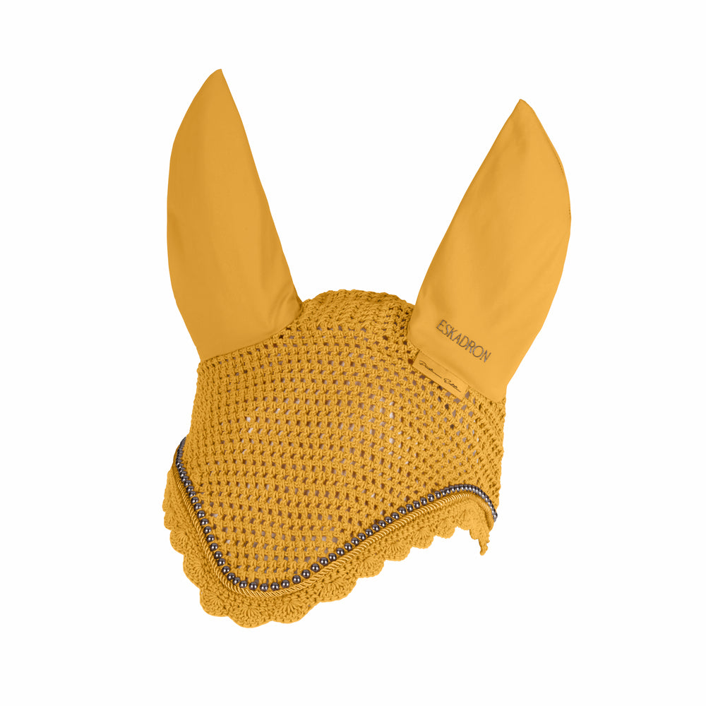 Bonnet anti-mouche Pearls PLATINUM 2025 - Eskadron