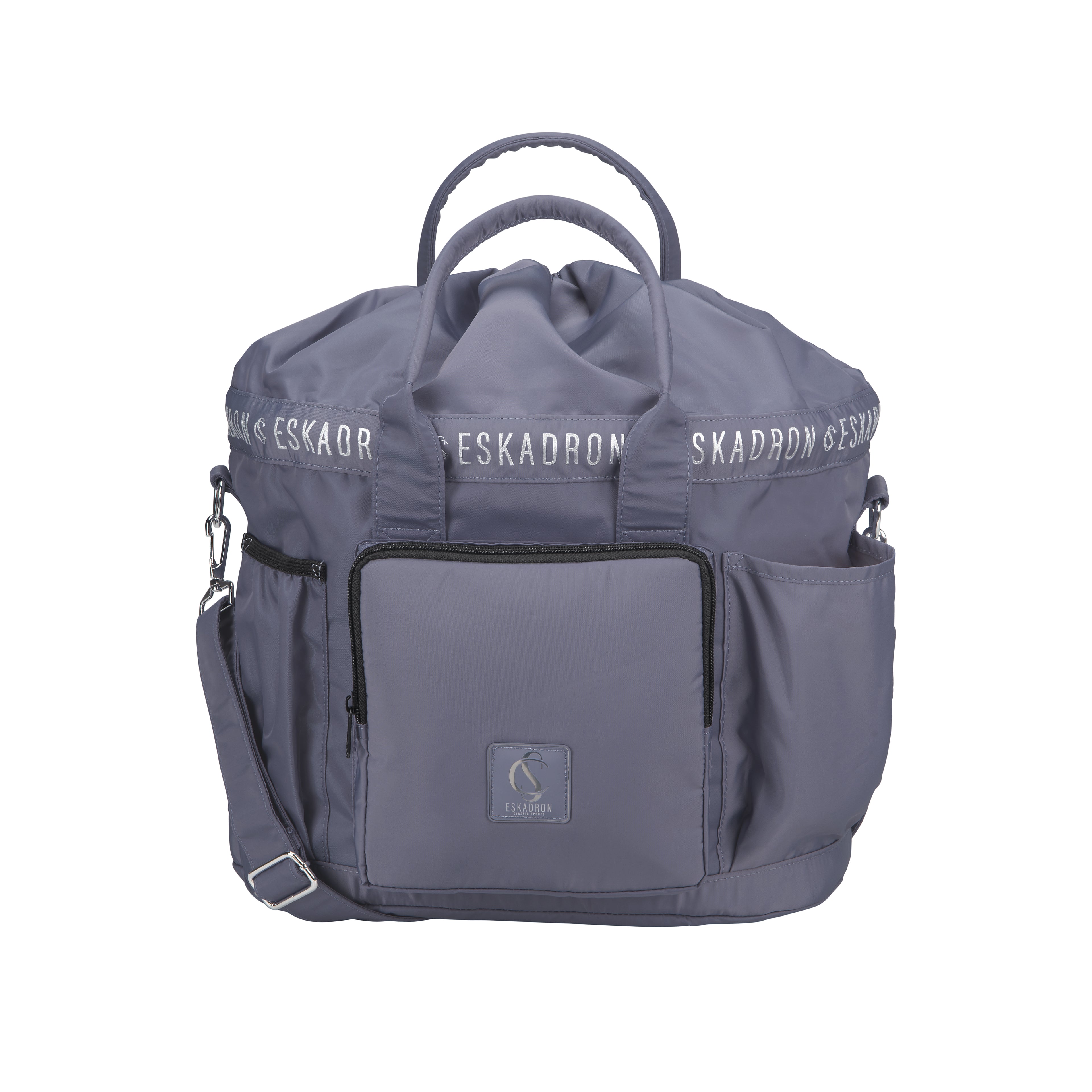 Sac de pansage Highglos Classic Sport 2026 - Eskadron