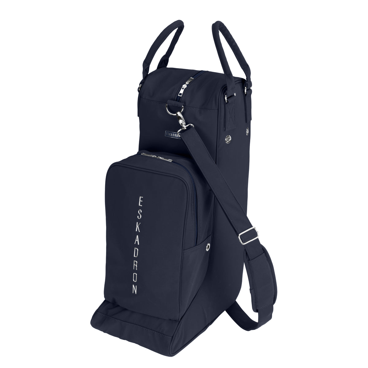Sac a bottes et bombe Softshell Classic Sports 2026 - Eskadron