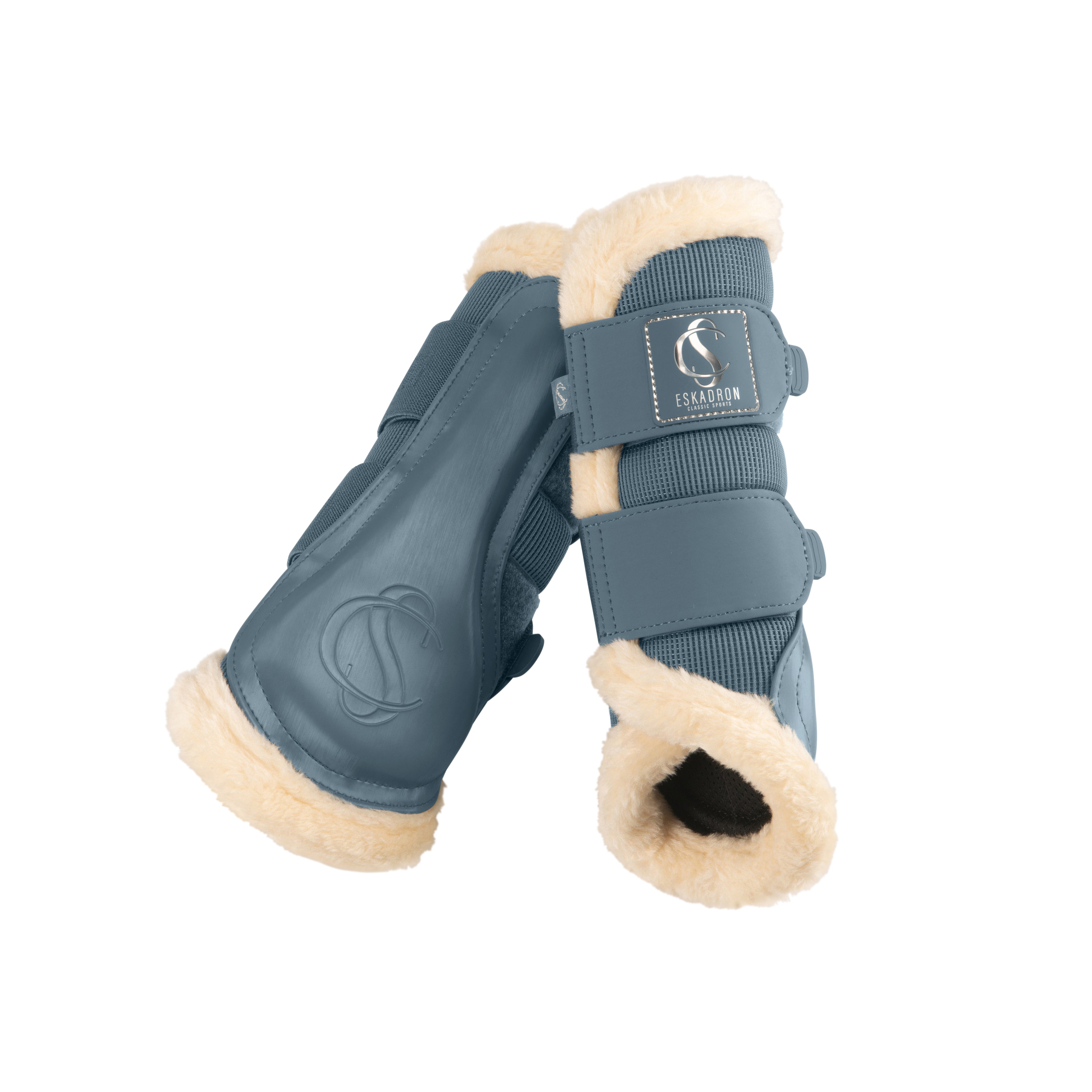 Guêtres Mesh Faux Fur Classic Sport 2025 - Eskadron