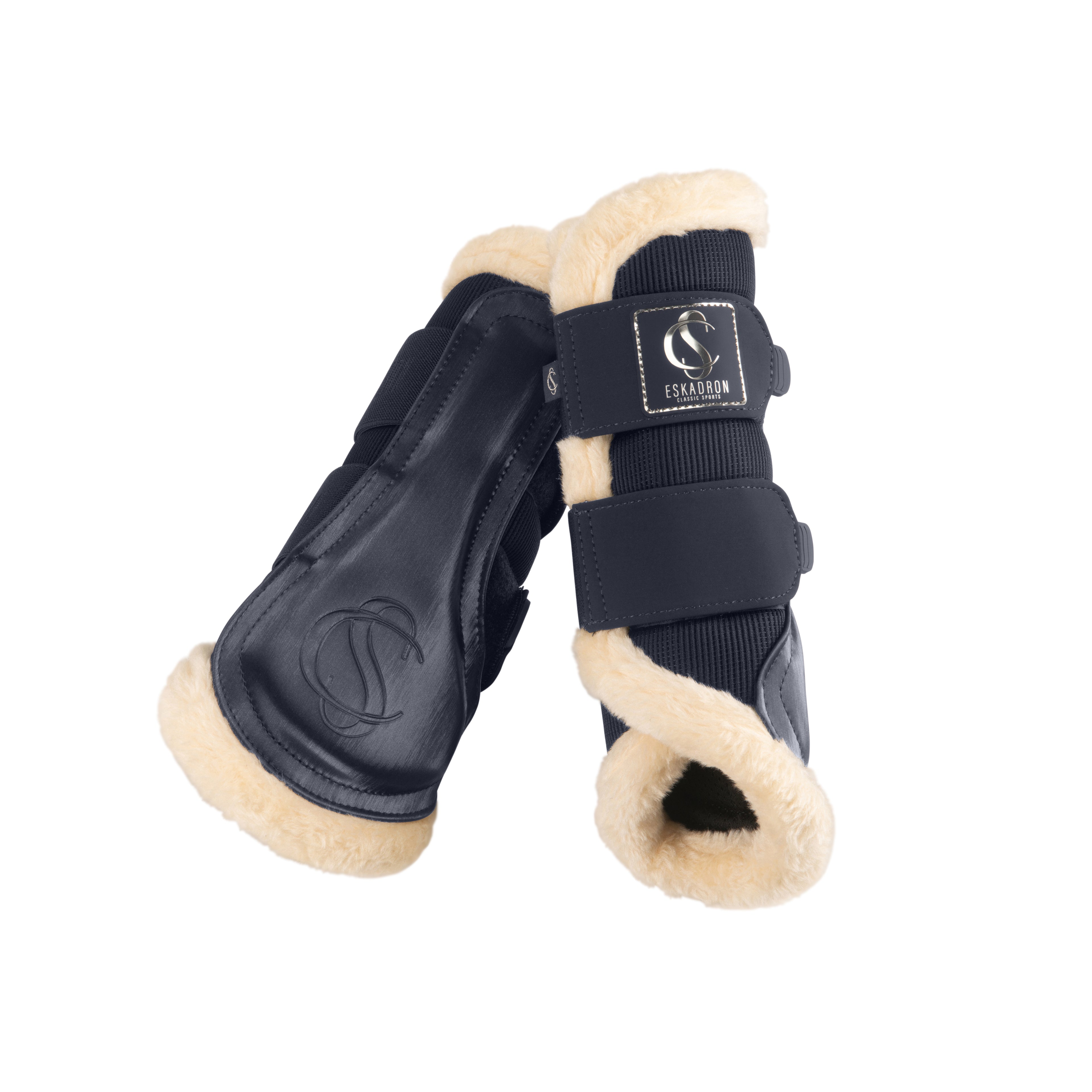 Guêtres Mesh Faux Fur Classic Sport 2025 - Eskadron