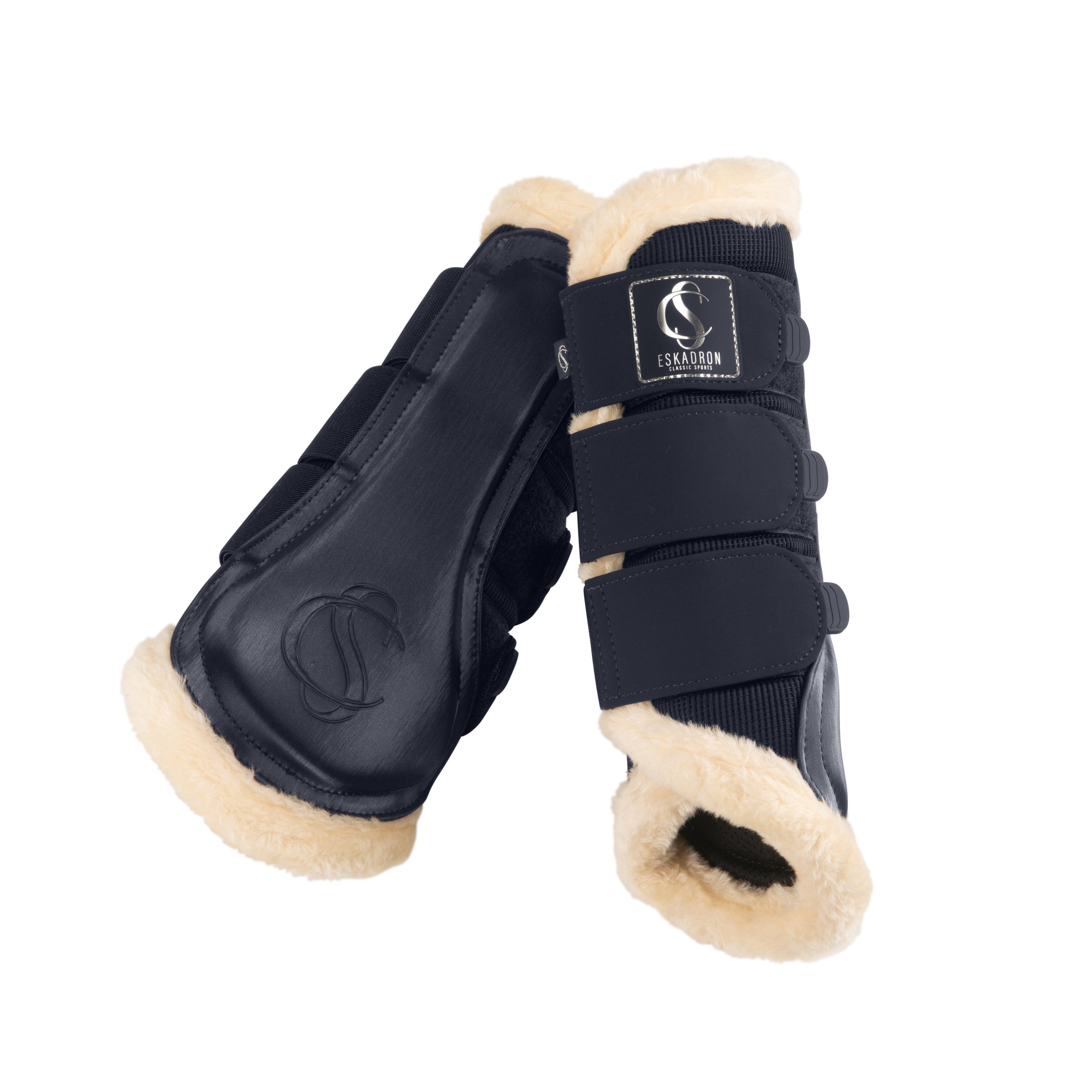 Guêtres Mesh Faux Fur Classic Sport 2025 - Eskadron