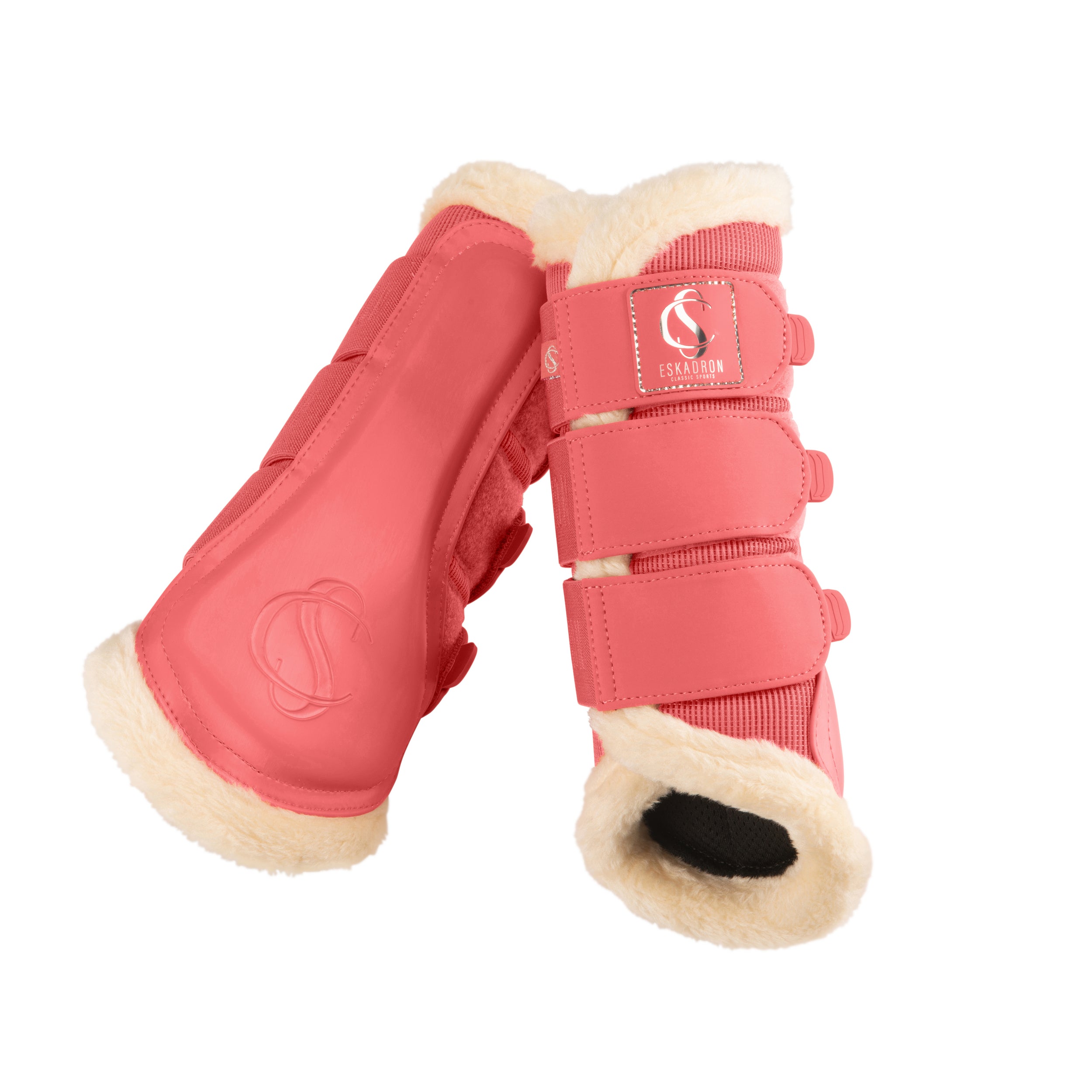 Guêtres Mesh Faux Fur Classic Sport 2025 - Eskadron