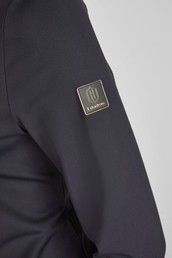 Haut manches longues zip Heritage 2025 - Eskadron