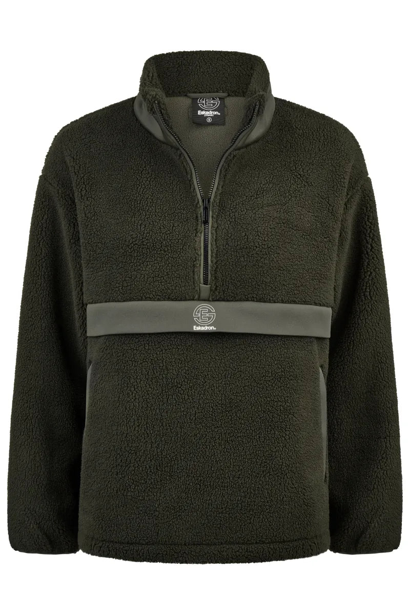 Sweat Teddy Dynamic 2025 - Eskadron