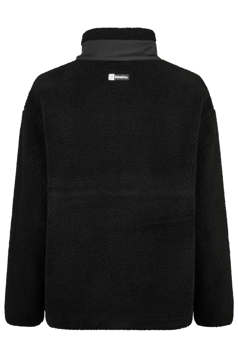 Sweat Teddy Dynamic 2025 - Eskadron