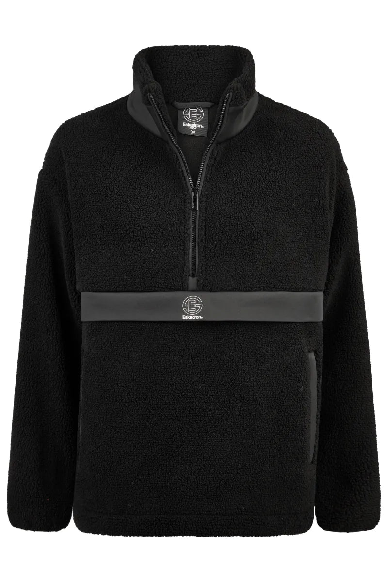 Sweat Teddy Dynamic 2025 - Eskadron