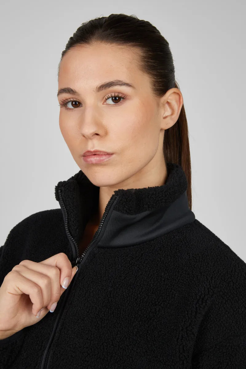 Sweat Teddy Dynamic 2025 - Eskadron