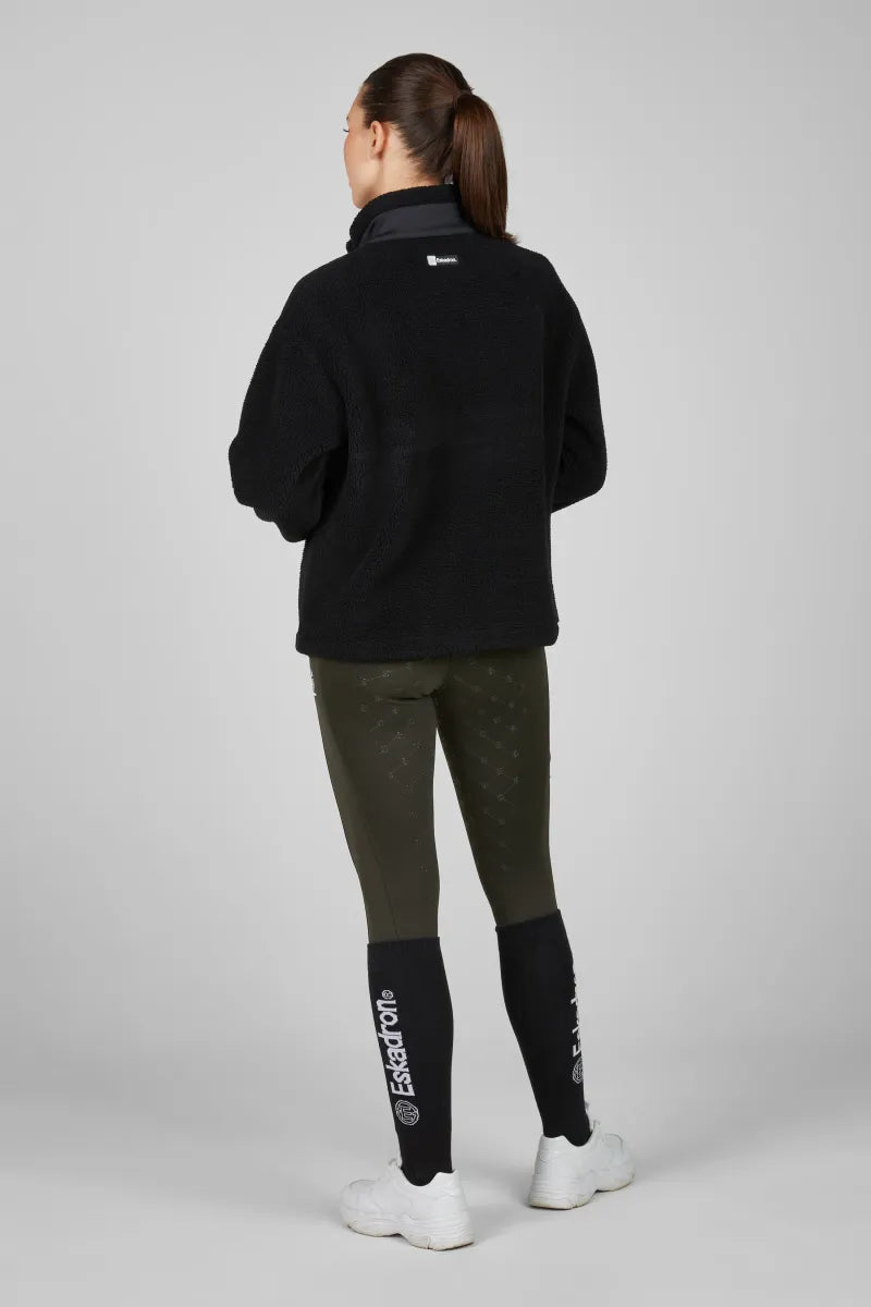 Sweat Teddy Dynamic 2025 - Eskadron