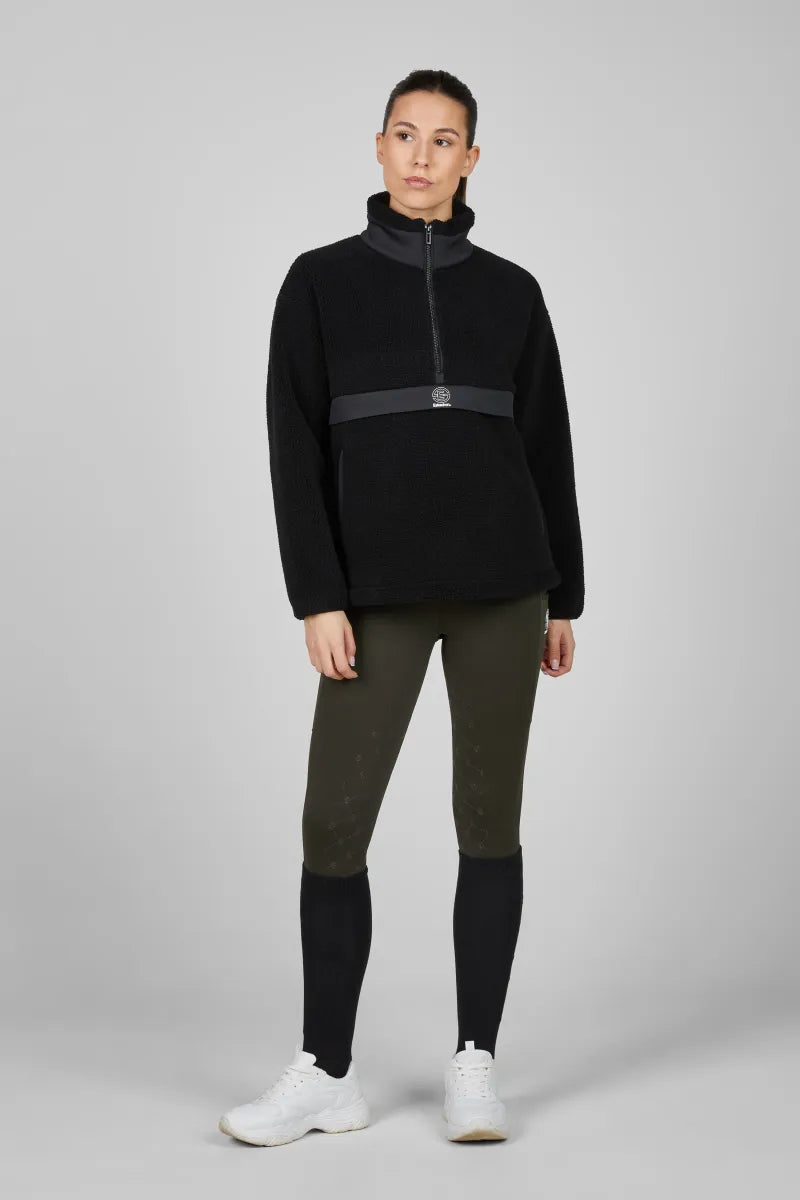 Sweat Teddy Dynamic 2025 - Eskadron
