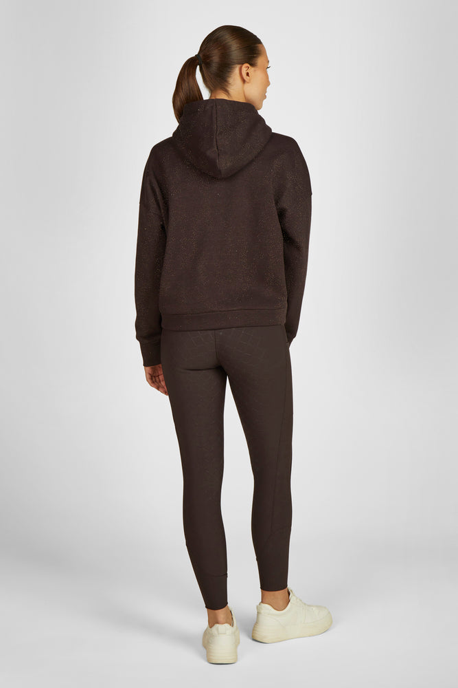 Sweat à capuche Sparkle Heritage 2025 - Eskadron