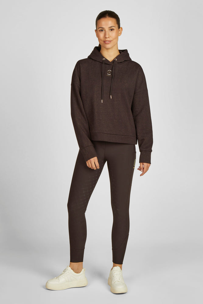 Sweat à capuche Sparkle Heritage 2025 - Eskadron