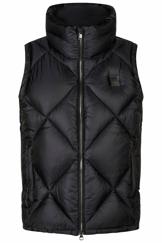 Veste sans manches QUILT WAISTCOAST Heritage 2025 - Eskadron