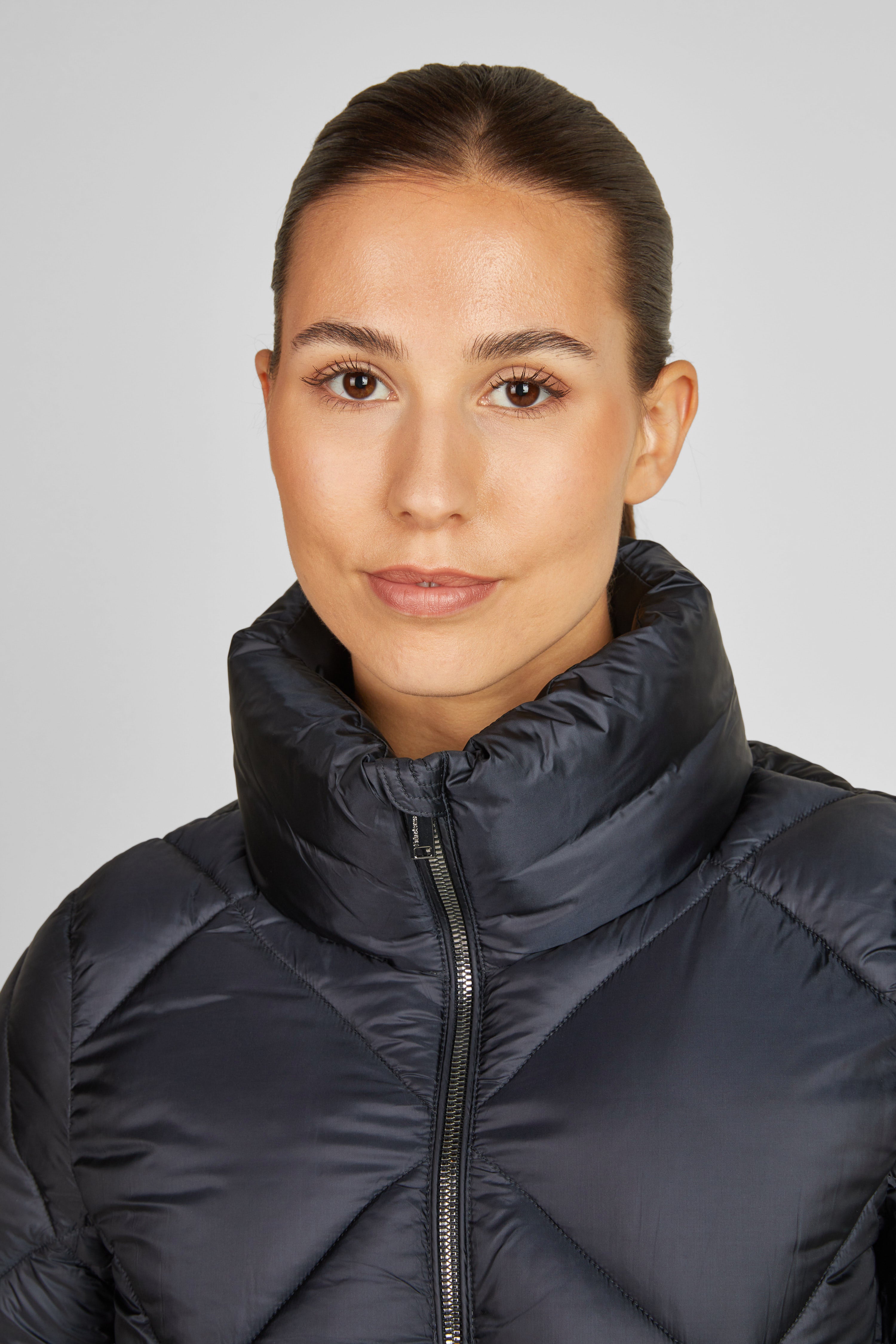 Veste matelassée Doudoune QUILT JACKET Heritage 2025 - Eskadron