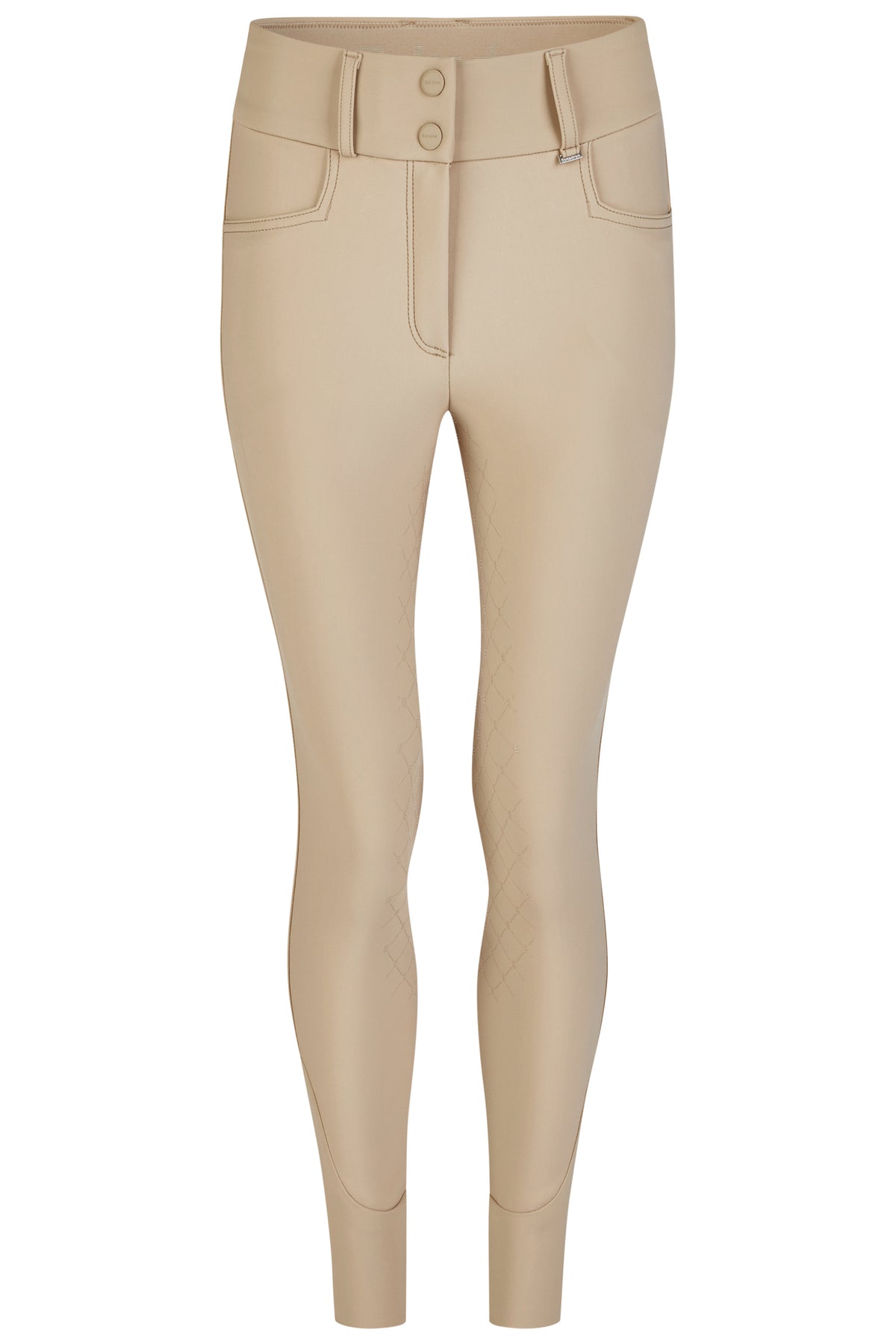 Pantalon full grip Classic Sports 2026 - Eskadron