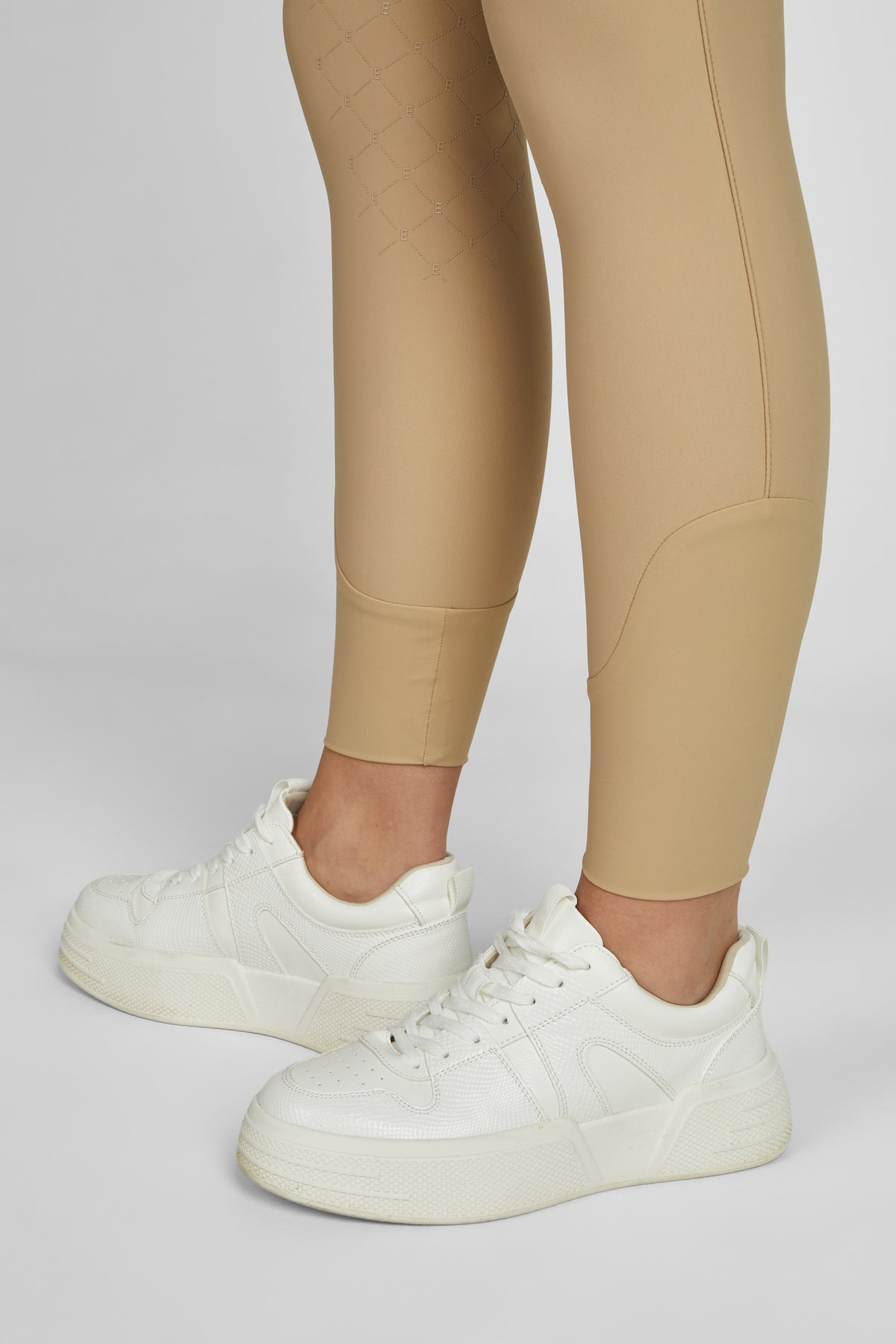 Pantalon full grip Classic Sports 2026 - Eskadron