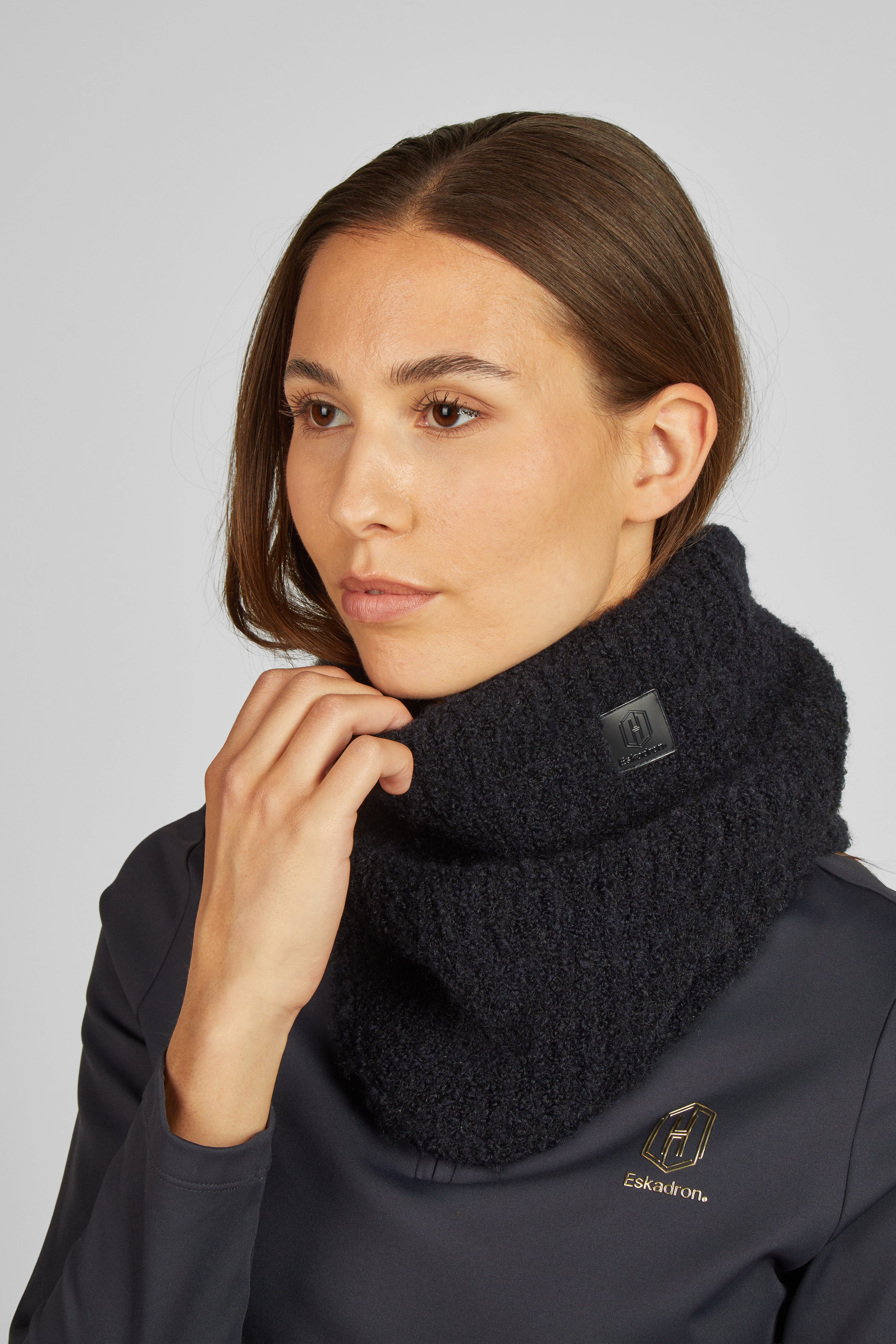Tour de cou Bouclé Heritage 2025 - Eskadron