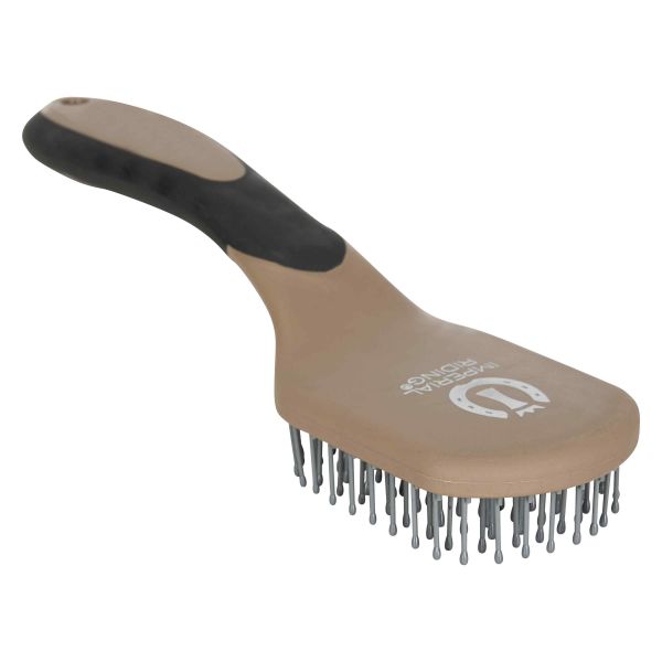 Brosse à crins Boomerang - IMPERIAL RIDING