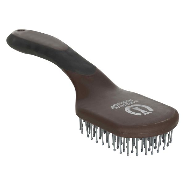 Brosse à crins Boomerang - IMPERIAL RIDING