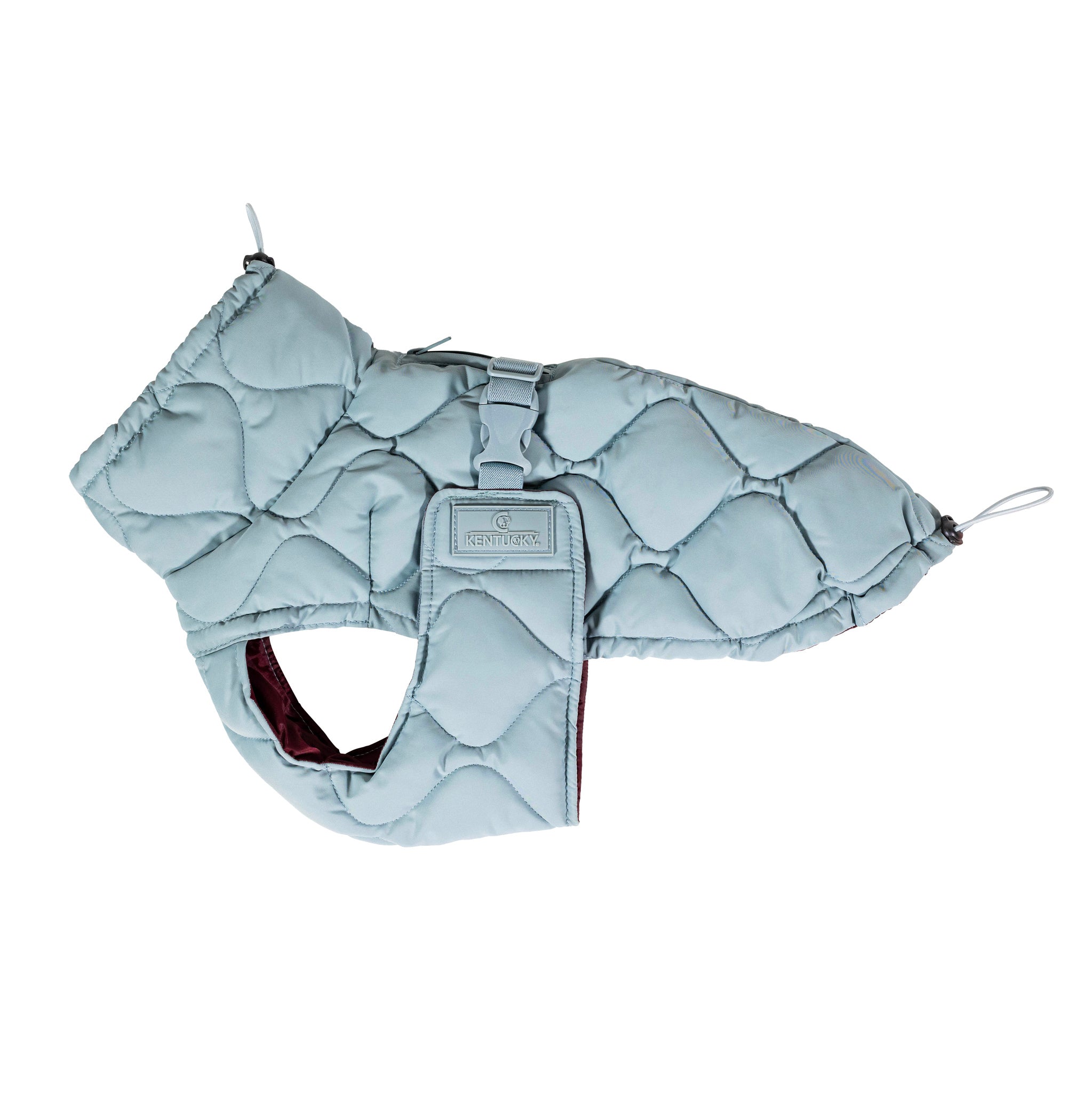 Manteau d&