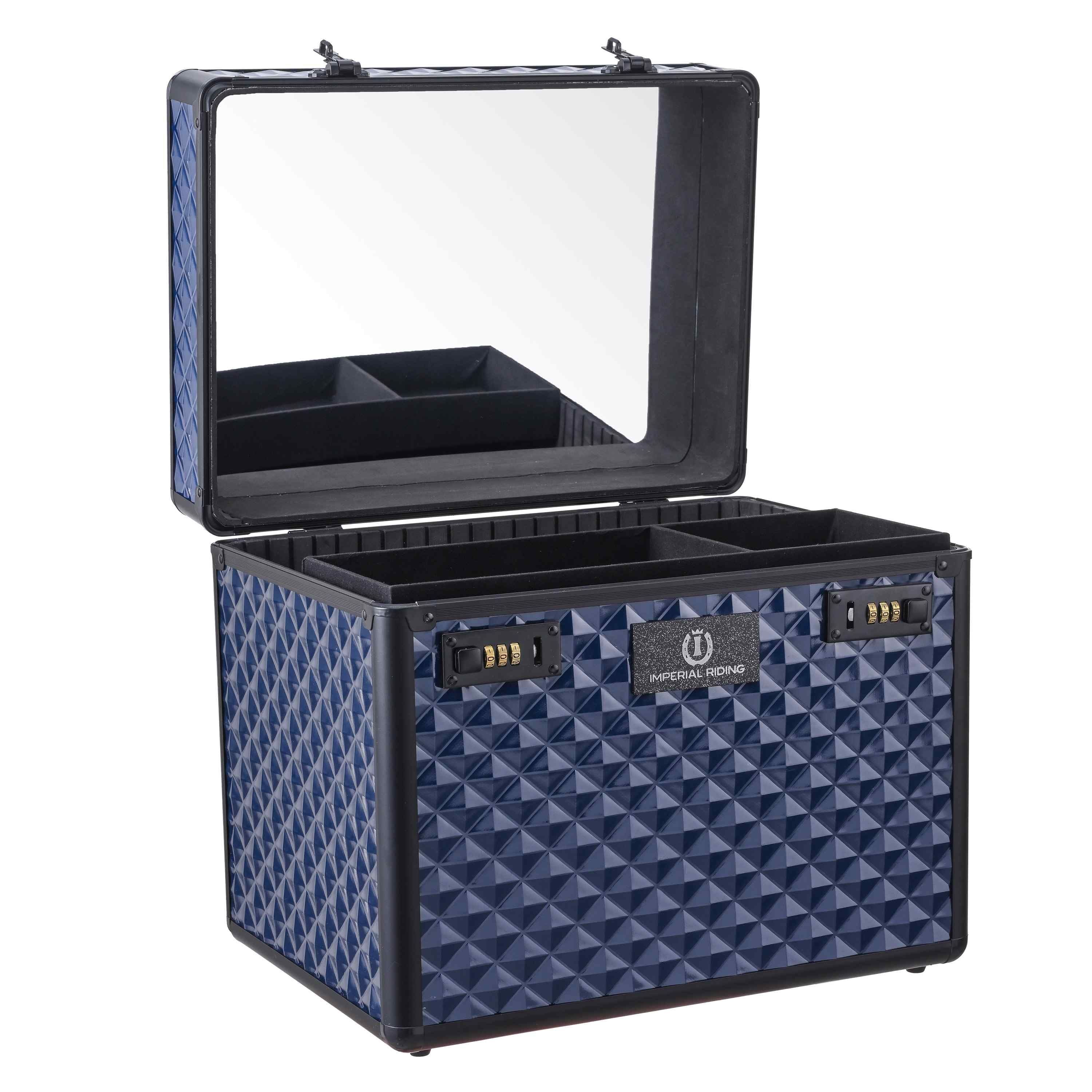 Boite de pansage Grooming box Shiny - Imperial Riding