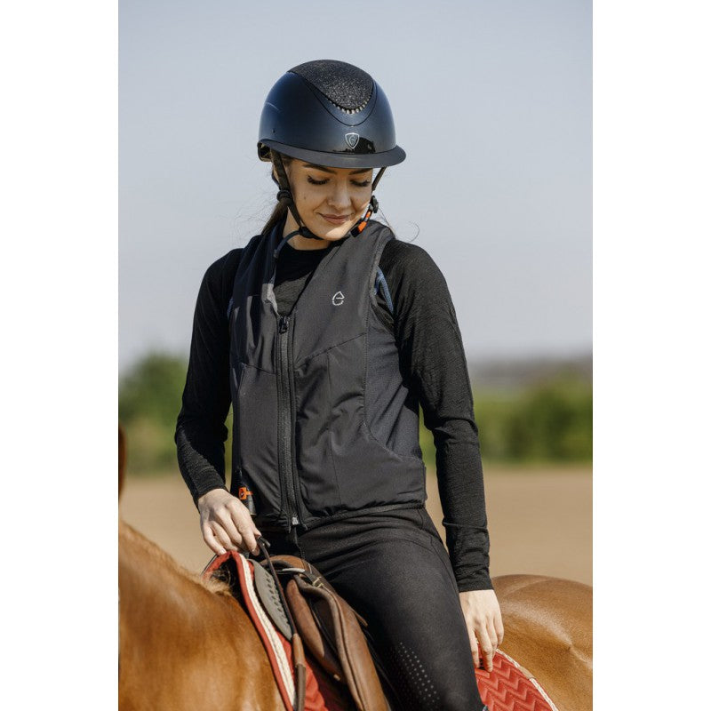 Gilet Airbag Airsafe - EQUITHEME