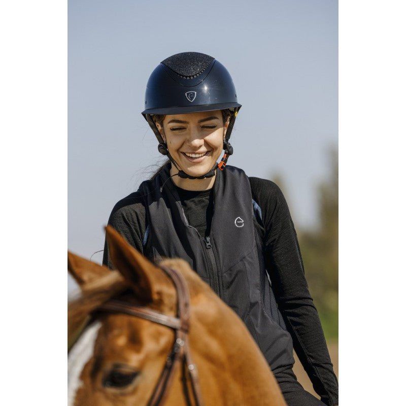 Gilet Airbag Airsafe - EQUITHEME