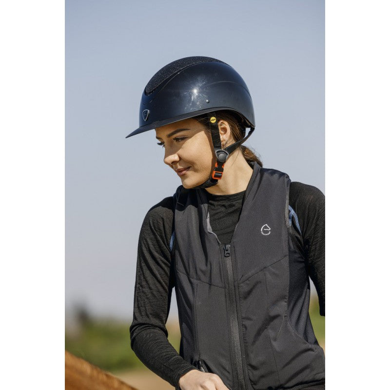 Gilet Airbag Airsafe - EQUITHEME