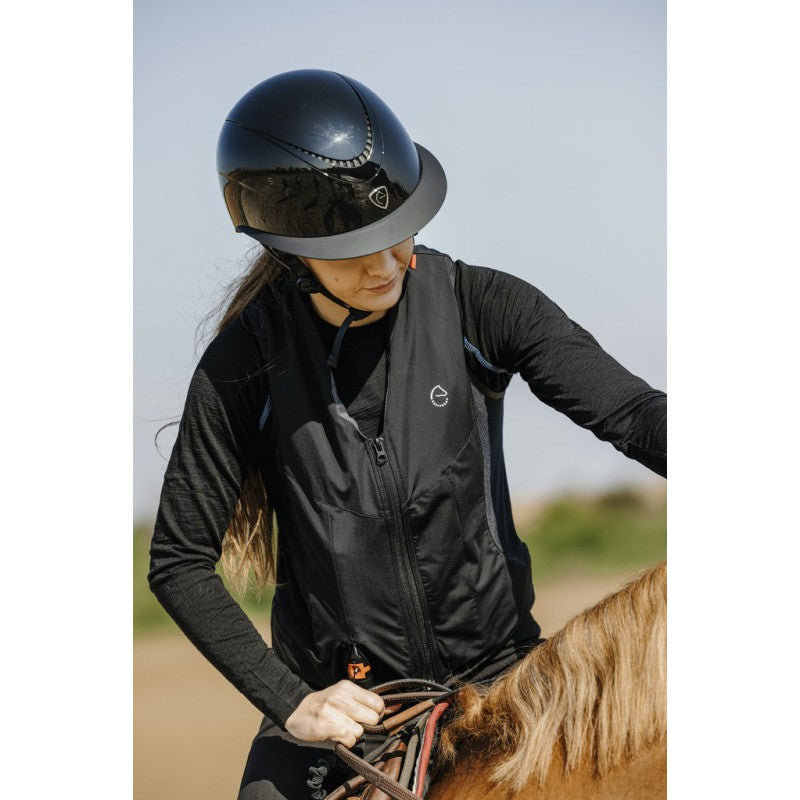 Gilet Airbag Airsafe - EQUITHEME