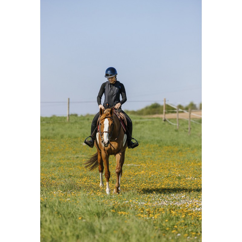 Gilet Airbag Airsafe - EQUITHEME