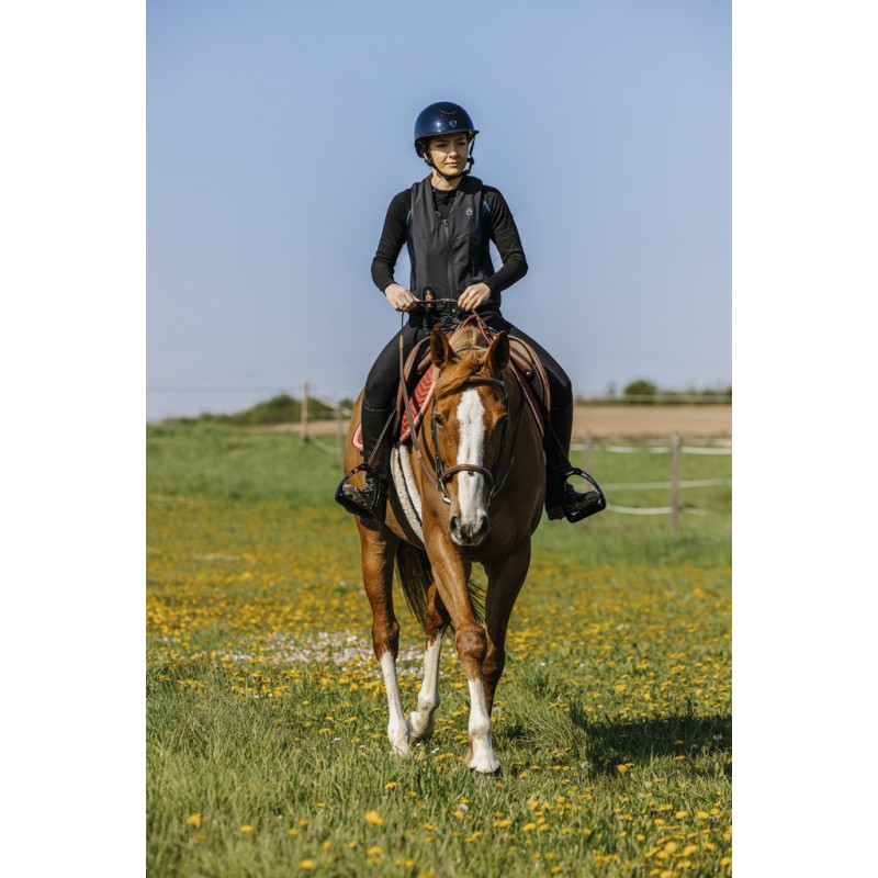 Gilet Airbag Airsafe - EQUITHEME