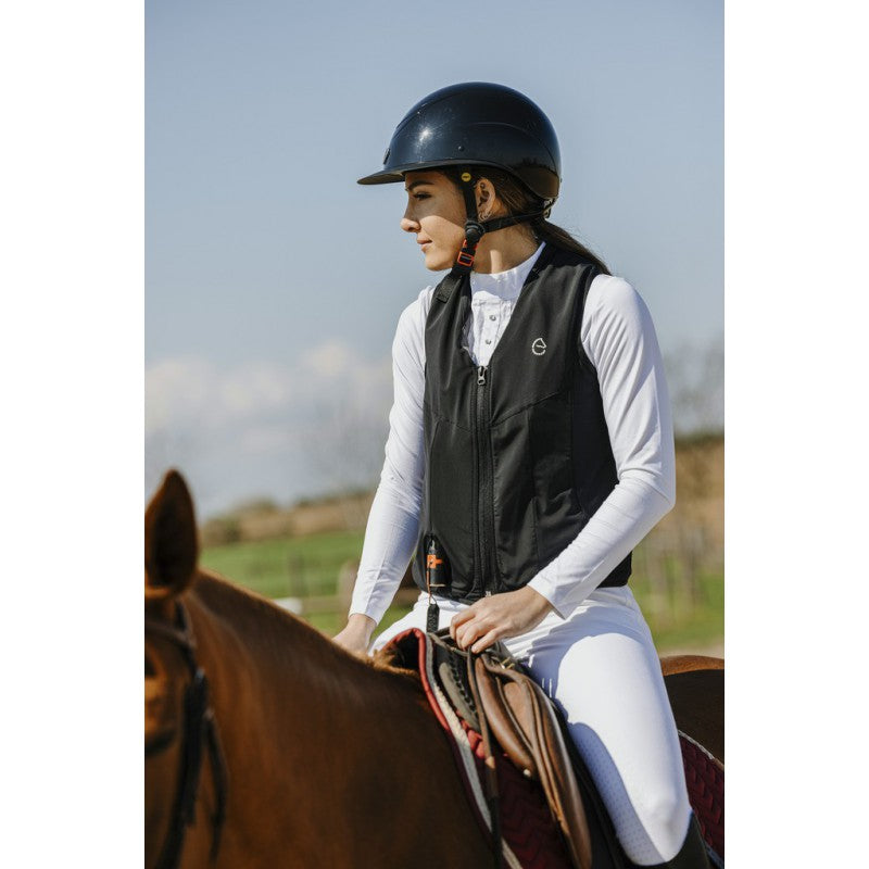 Gilet Airbag Airsafe - EQUITHEME