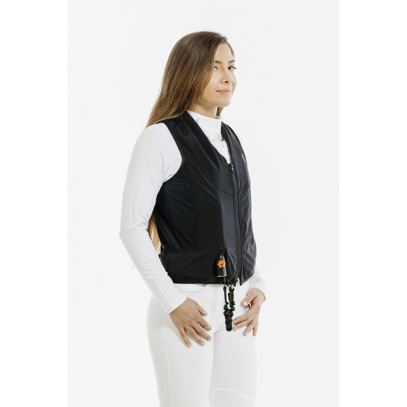 Gilet Airbag Airsafe - EQUITHEME
