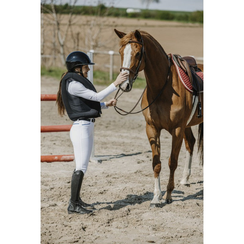 Gilet Airbag Airsafe - EQUITHEME