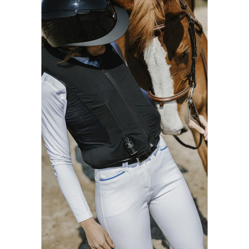 Gilet Airbag Airsafe - EQUITHEME