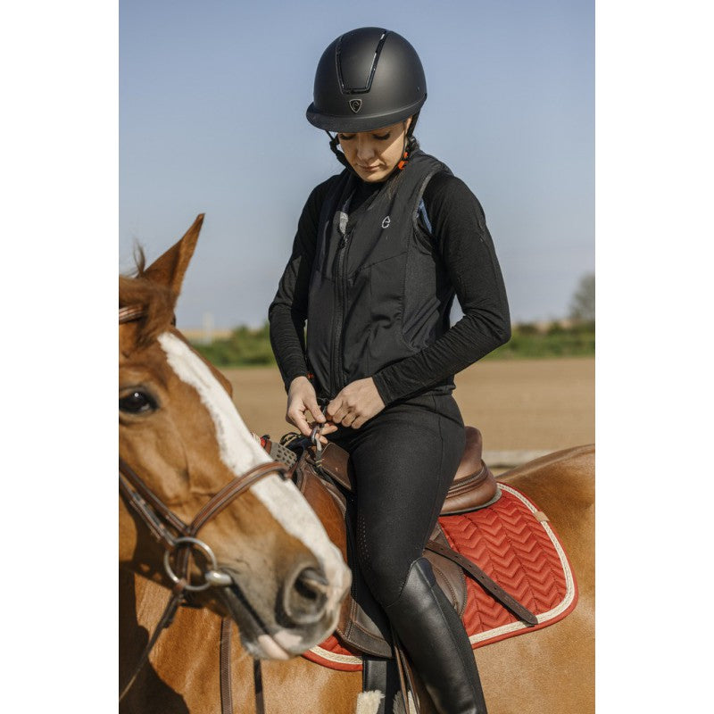 Gilet Airbag Airsafe - EQUITHEME