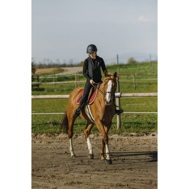 Gilet Airbag Airsafe - EQUITHEME