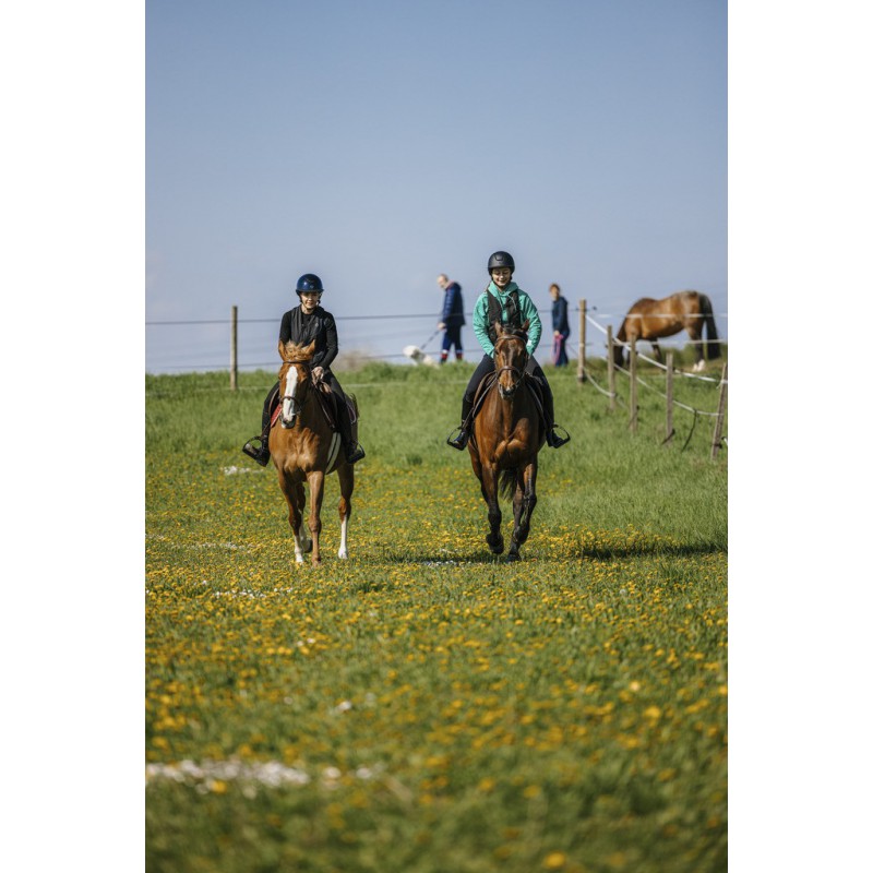 Gilet Airbag Airsafe - EQUITHEME