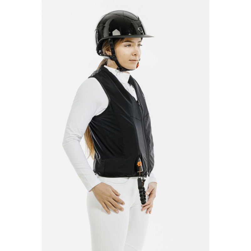 Gilet Airbag Airsafe - EQUITHEME
