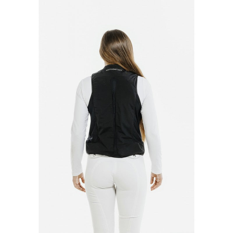Gilet Airbag Airsafe - EQUITHEME