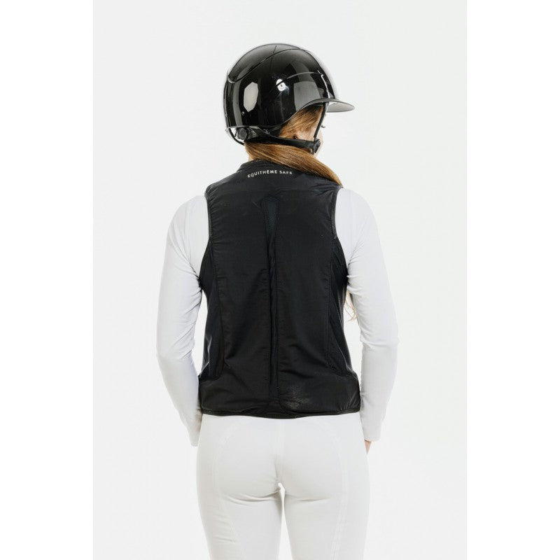 Gilet Airbag Airsafe - EQUITHEME