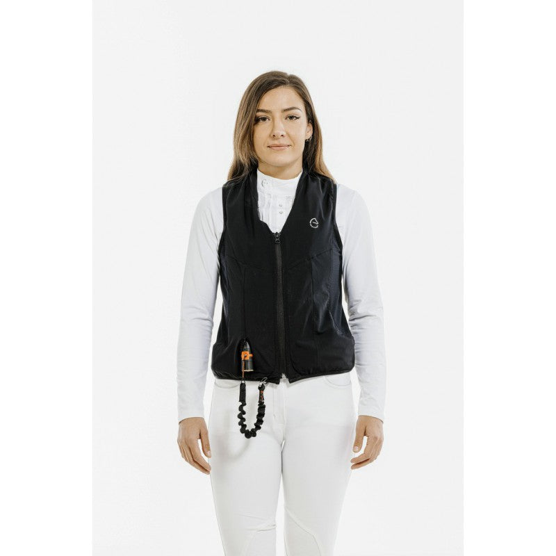 Gilet Airbag Airsafe - EQUITHEME