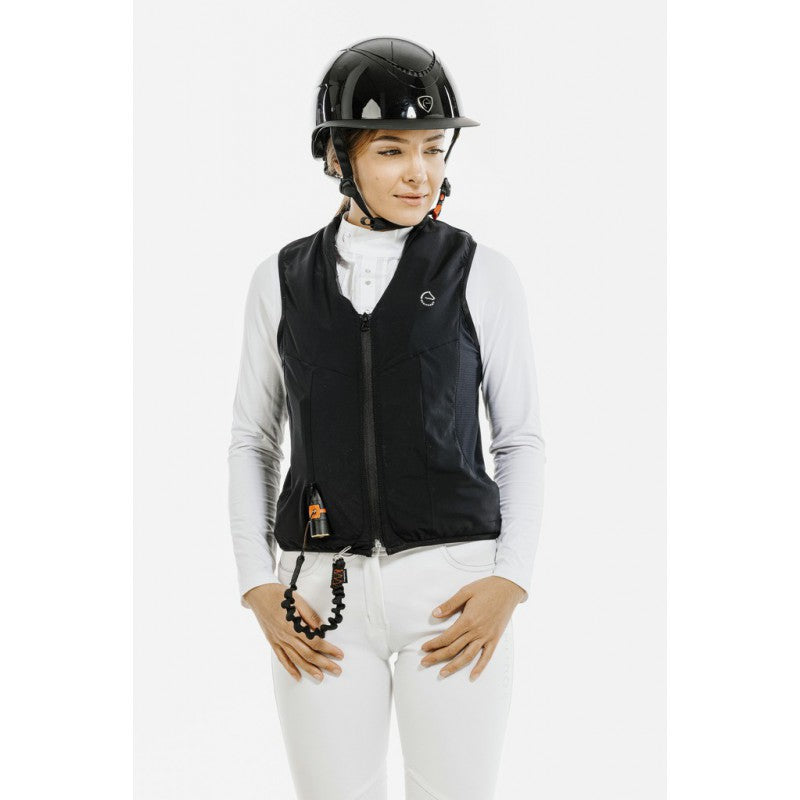 Gilet Airbag Airsafe - EQUITHEME