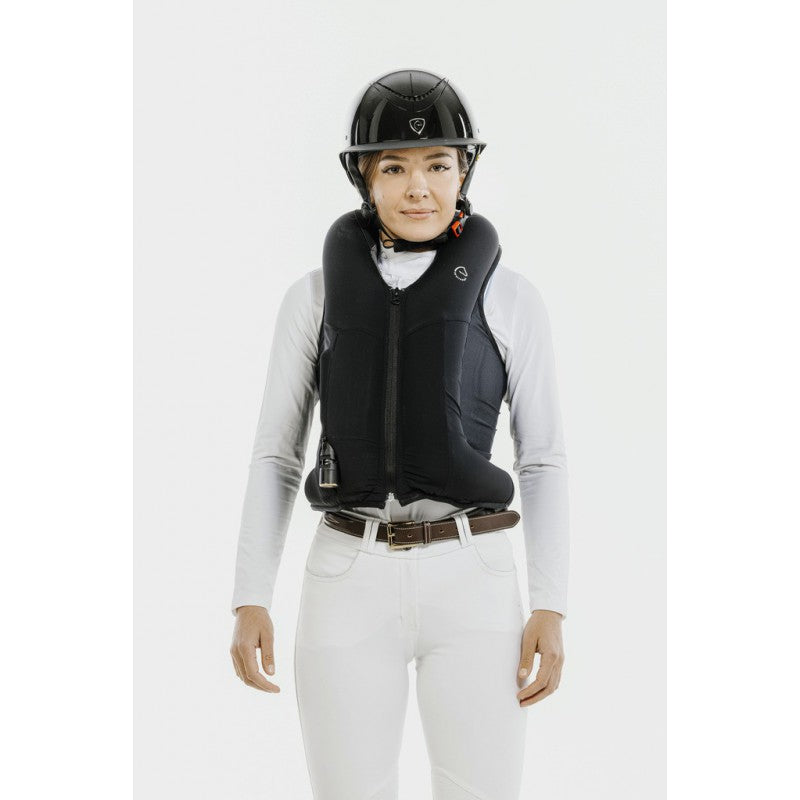 Gilet Airbag Airsafe - EQUITHEME