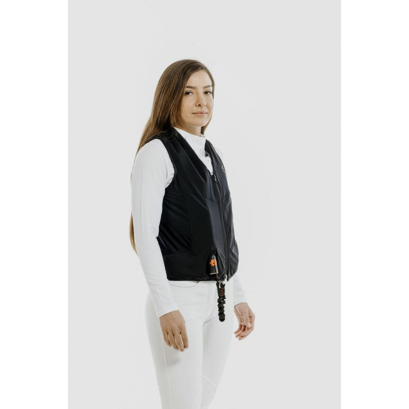Gilet Airbag Airsafe - EQUITHEME