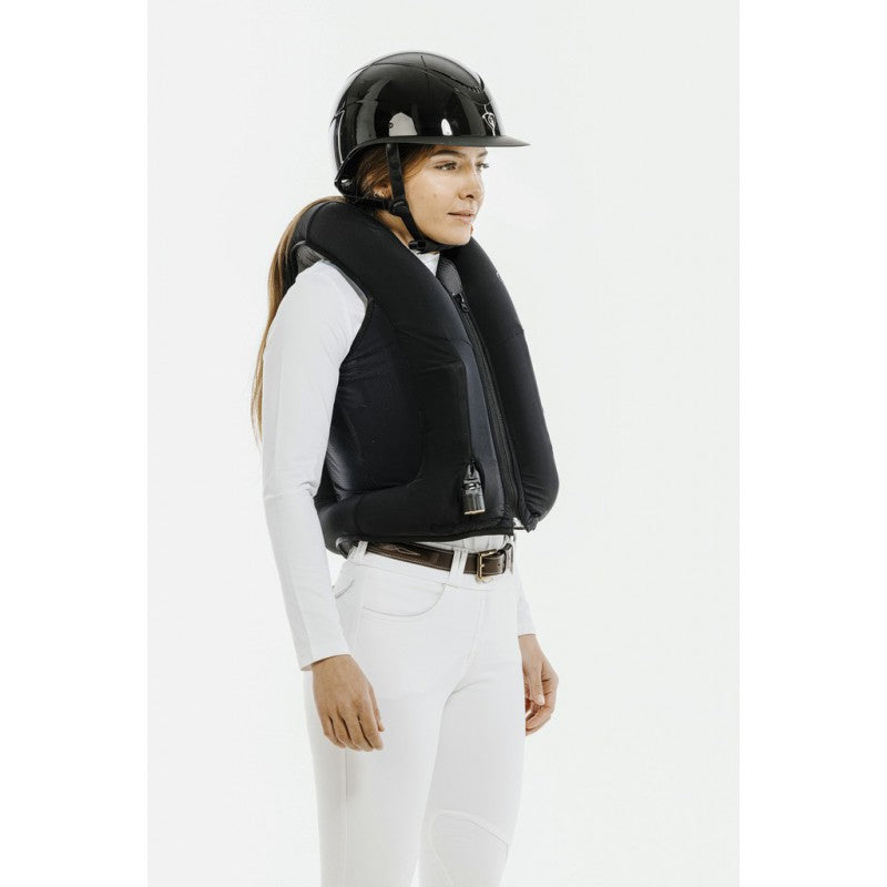 Gilet Airbag Airsafe - EQUITHEME