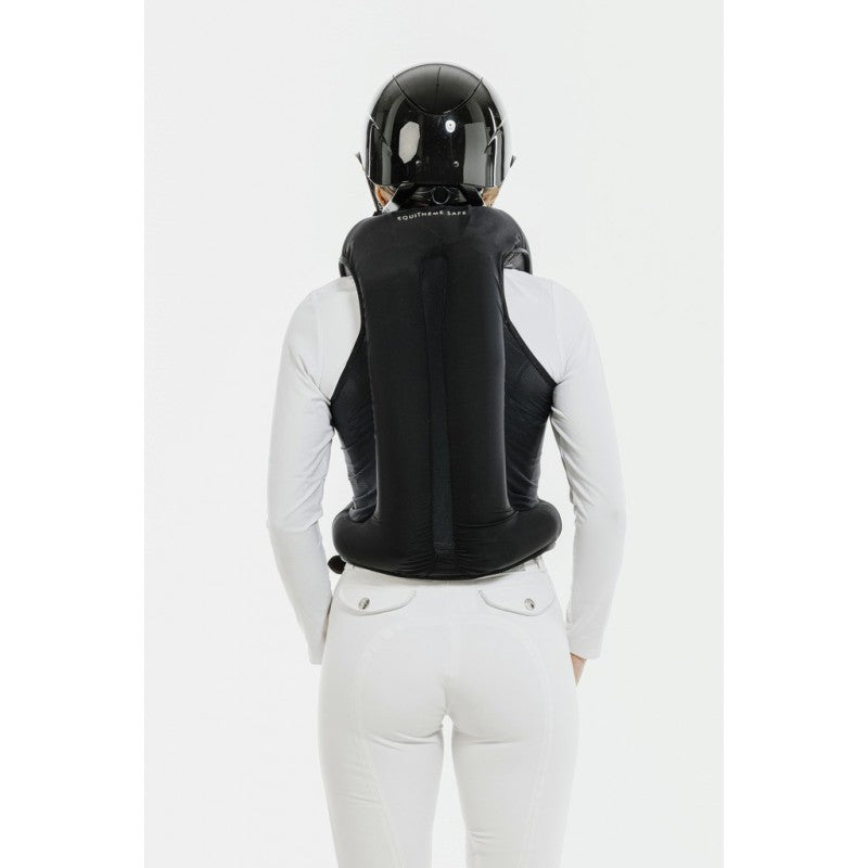 Gilet Airbag Airsafe - EQUITHEME
