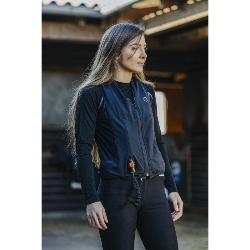 Gilet Airbag Airsafe - EQUITHEME