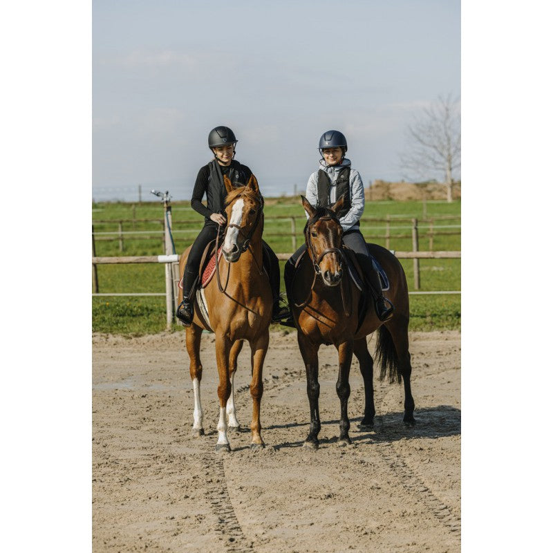 Gilet Airbag Airsafe - EQUITHEME